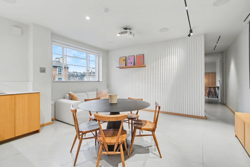 Apartment in London - View 2