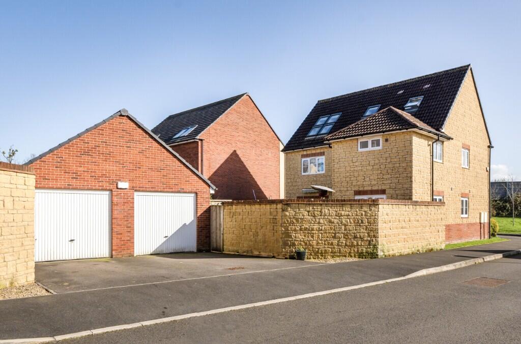 Additional image 16 of Kingfisher Road, Evercreech, Somerset, BA4 6AN