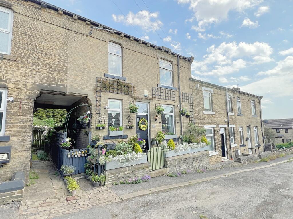 Main image of property: Princes Street, Buttershaw, Bradford, BD6