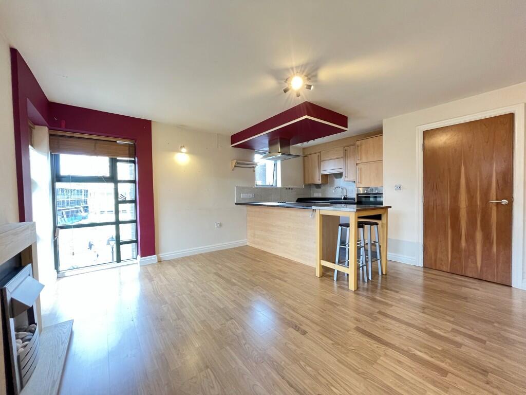 Main image of property: Chaddock Street, Preston, Lancashire, PR1