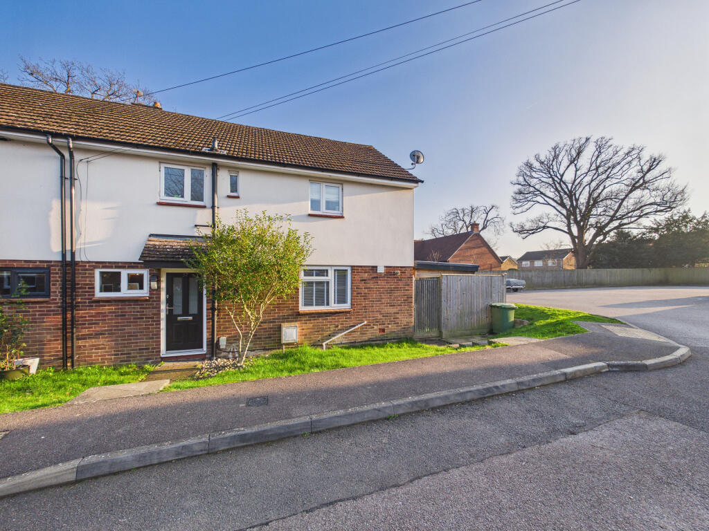 Main image of property: Woodcock Avenue, Walters Ash, High Wycombe, Buckinghamshire