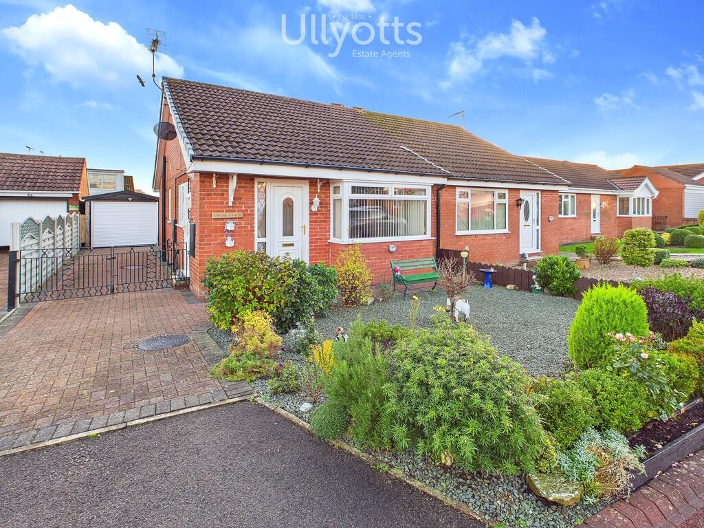 Main image of property: Mill Gate, Bridlington