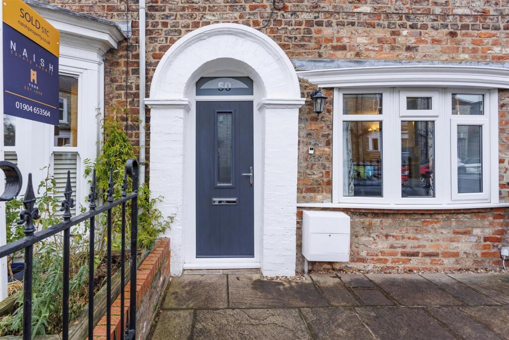 Main image of property: Nunthorpe Road, York