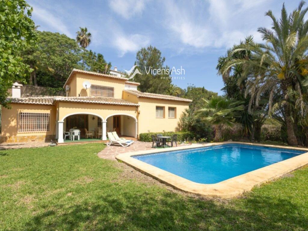 Main image of property: Valencia, Alicante, Javea