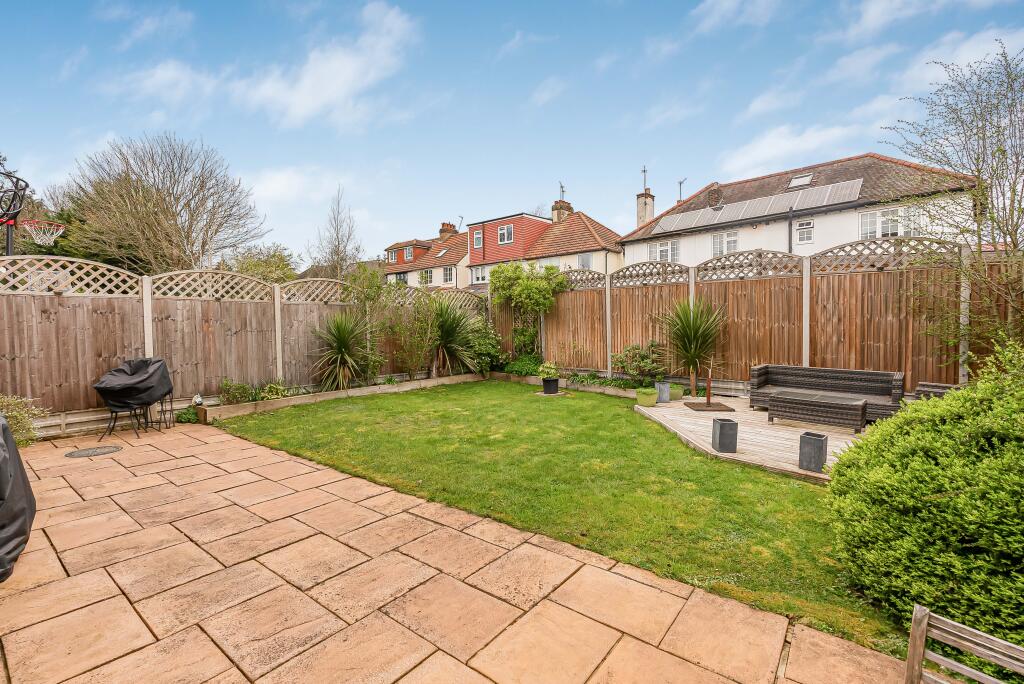 Additional image 25 of Cedarwood Drive, St. Albans, St Albans, AL4