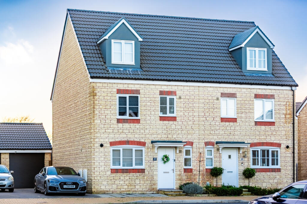 Main image of property: 20 Adams Lane, Coopers Edge, Brockworth, Gloucester