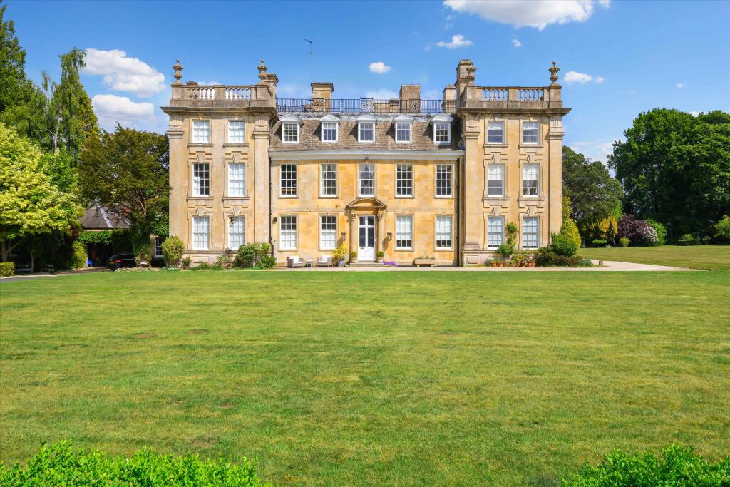 Main image of property: Sandywell Park, Whittington, Cheltenham, Gloucestershire, GL54