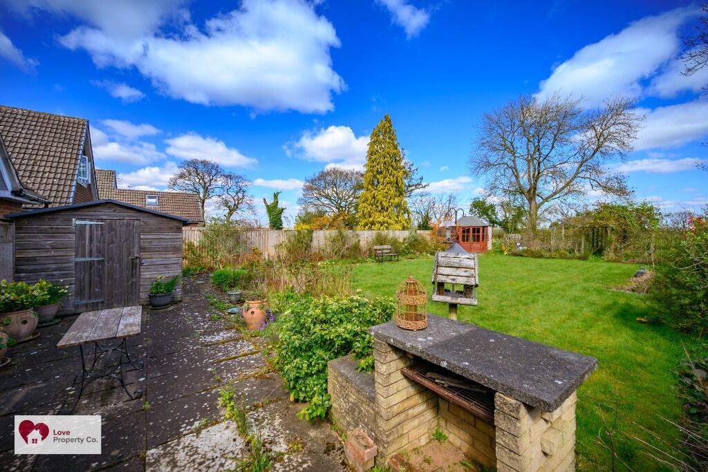 Additional image 17 of Wychwood Avenue, Knowle, Solihull, B93 9DH