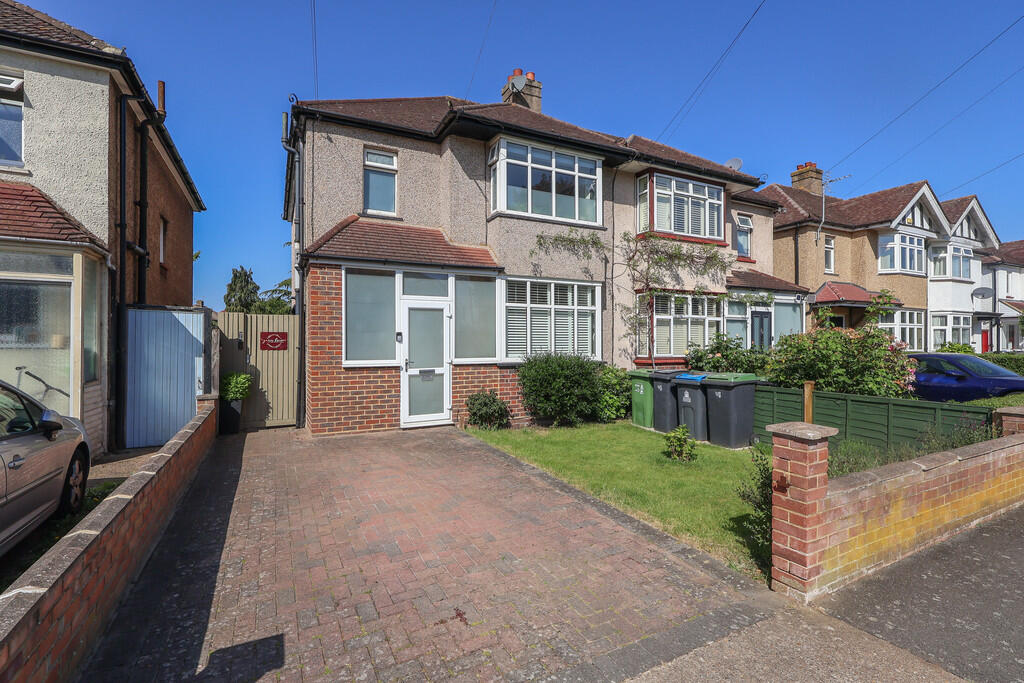 Main image of property: Kingsmead Avenue, Surbiton