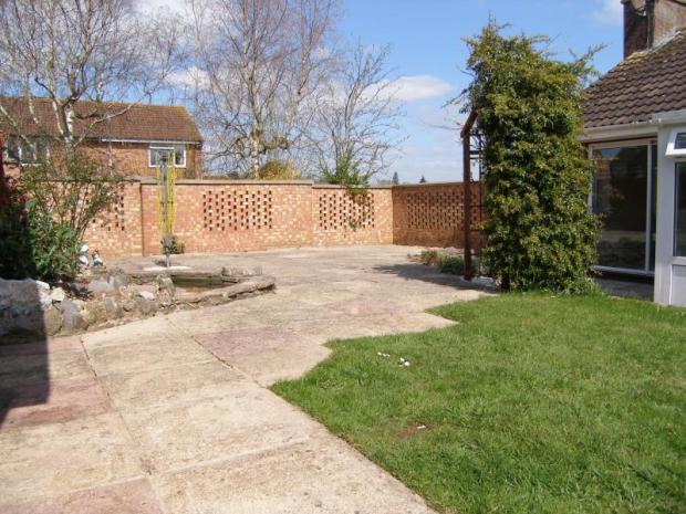 Photo of the property