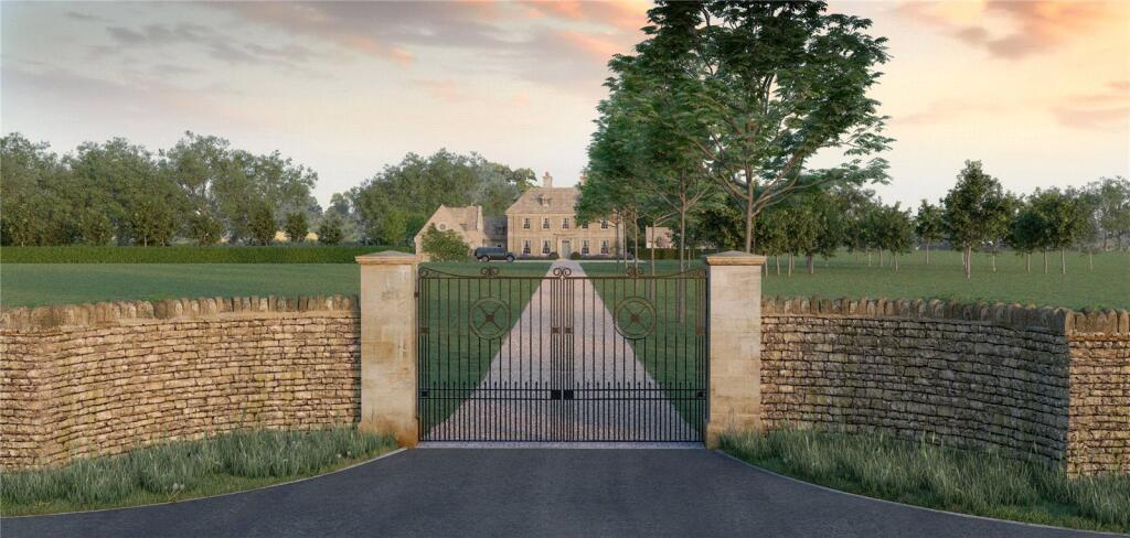 Park Lane, Sevenhampton, Cheltenham, Cotswold, GL54 photo 3