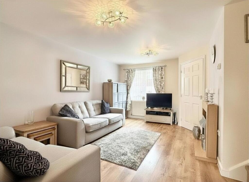 Bryan Budd Close, Rowley Regis - View 4