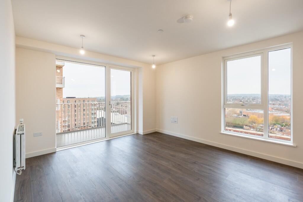 Main image of property: Eastman Village, Harrow, London, HA1