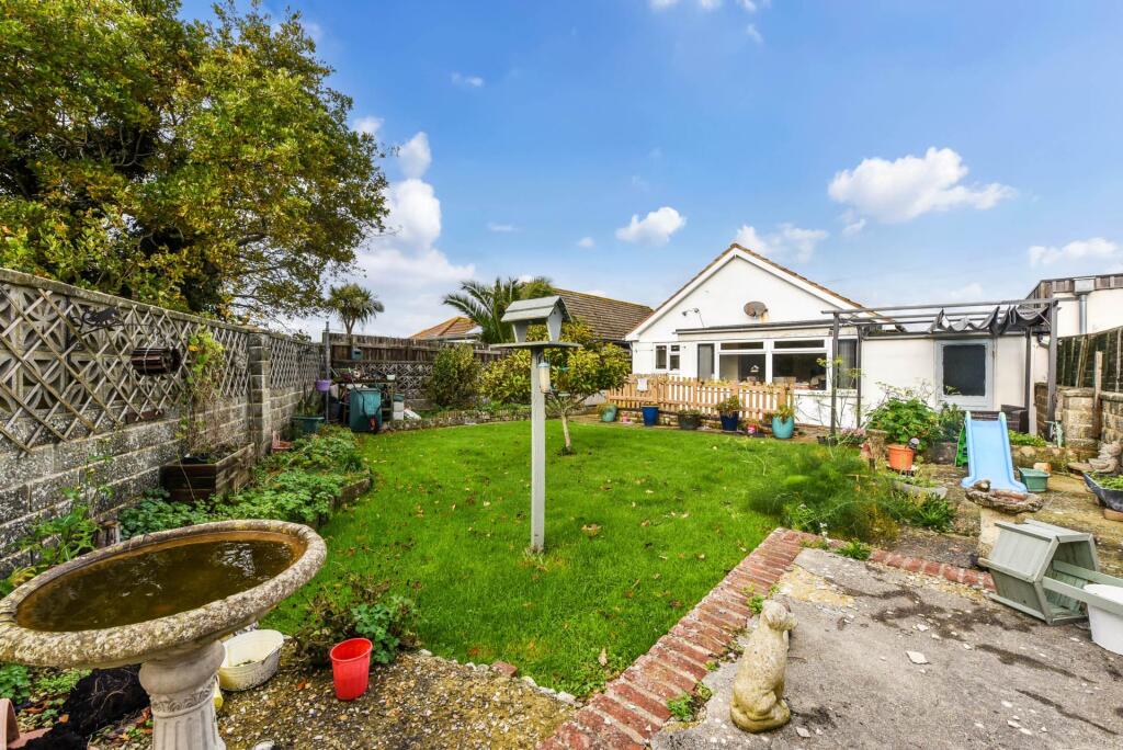 Main image of property: Seafield Way, East Wittering, West Sussex, PO20