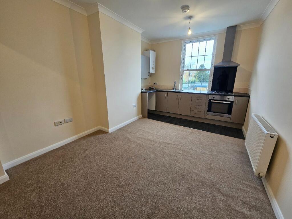 Apartment in South Holland, Sutton Bridge - View 3