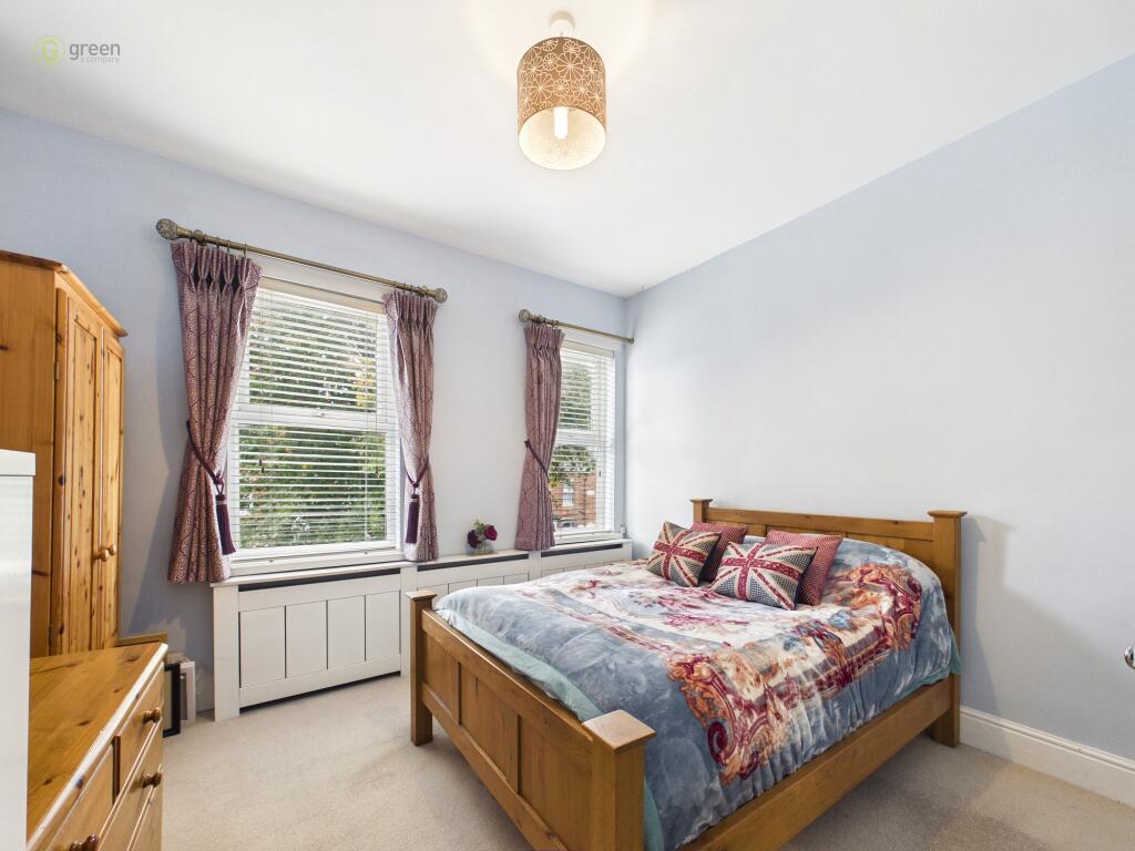 House in Birmingham - More