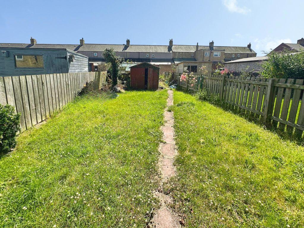 Main image of property: Third Row, Linton, NE61