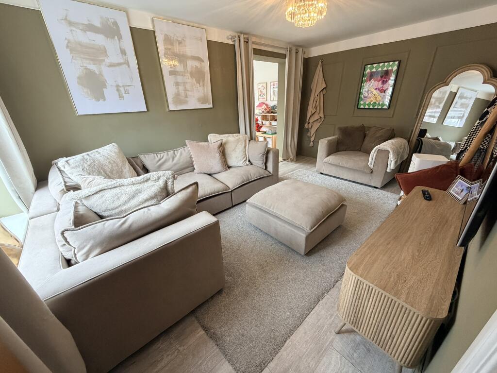 House in Milton Keynes - View 2