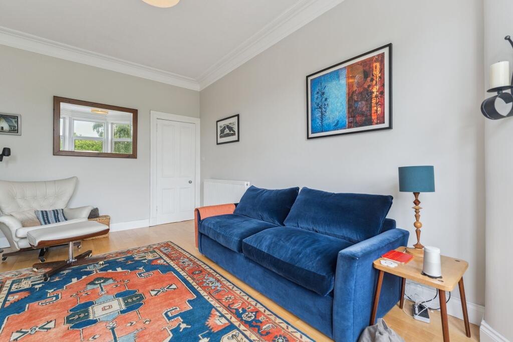 Apartment in North Kelvinside, Glasgow City - More