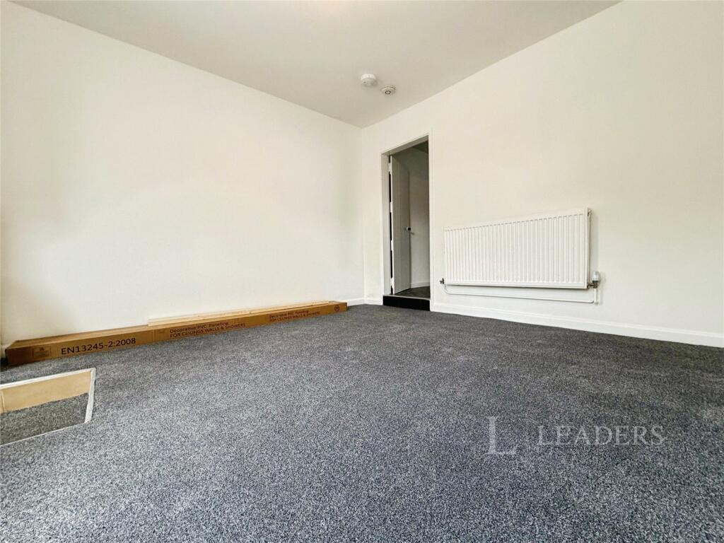 Main image of property: Mount Road, Dawley, Telford, TF4