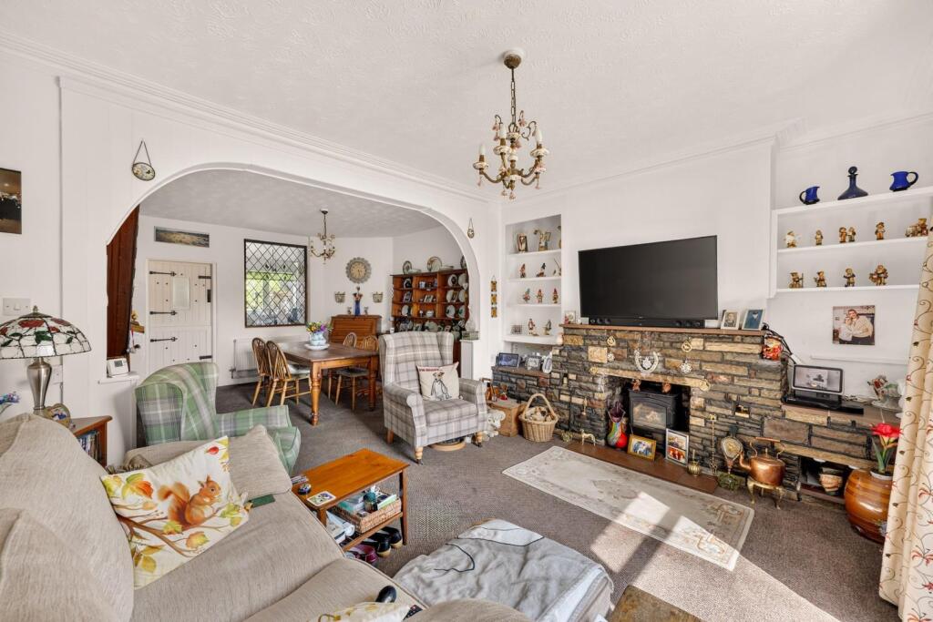 House in Bristol, Whitchurch - View 4