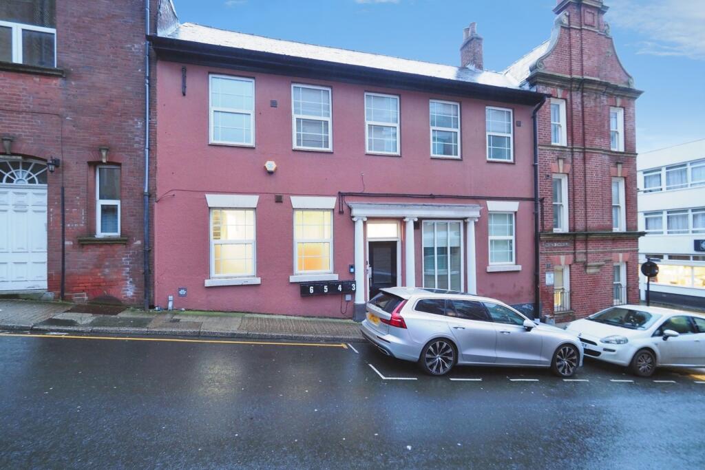 Main image of property: North Church Street, Sheffield, South Yorkshire, S1