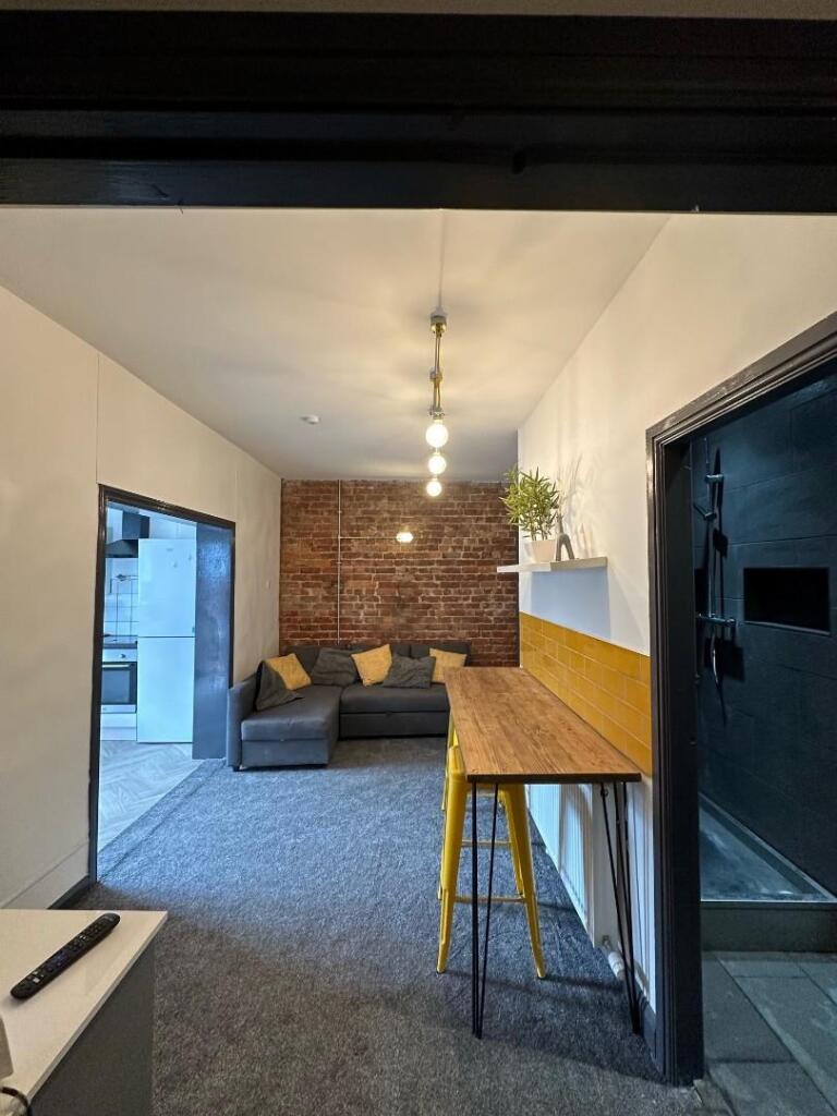 House in Manchester - More