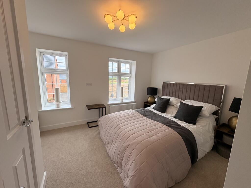 House in Charnwood, Leicestershire - View 4