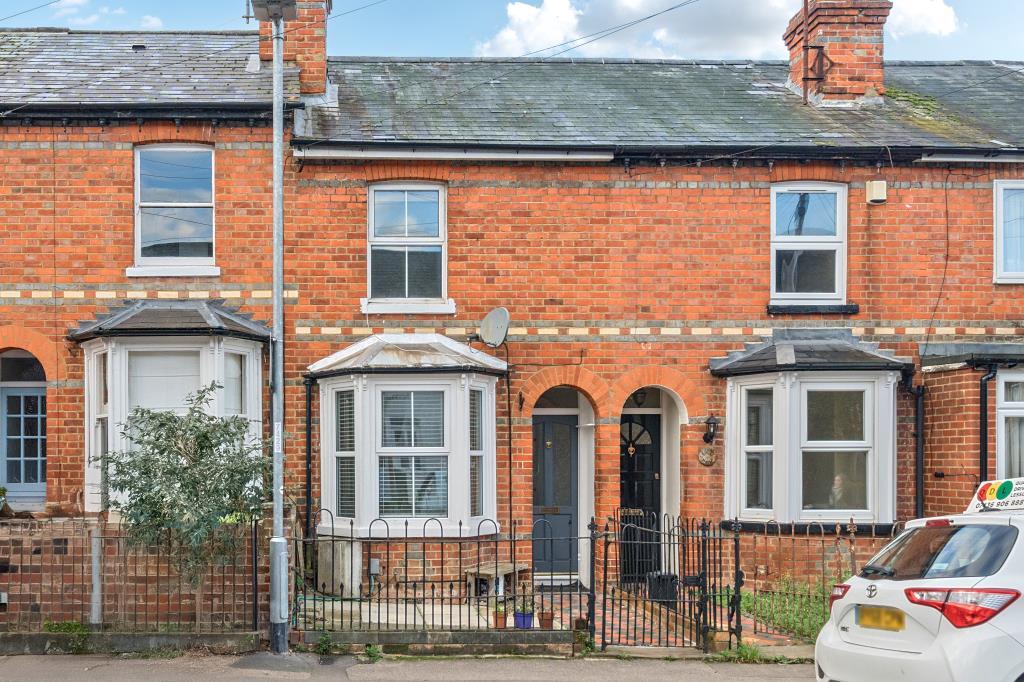 Main image of property: University / Hospital Area, Reading,  Berkshire, RG1