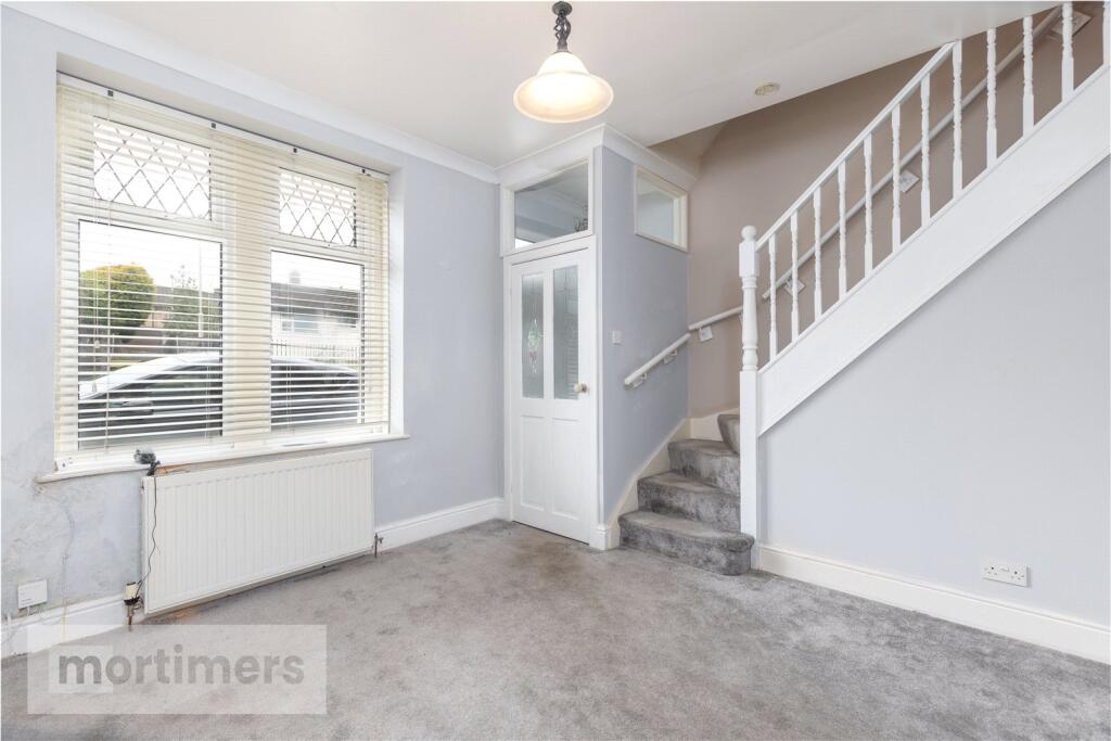 House in Ribble Valley, Clitheroe - More
