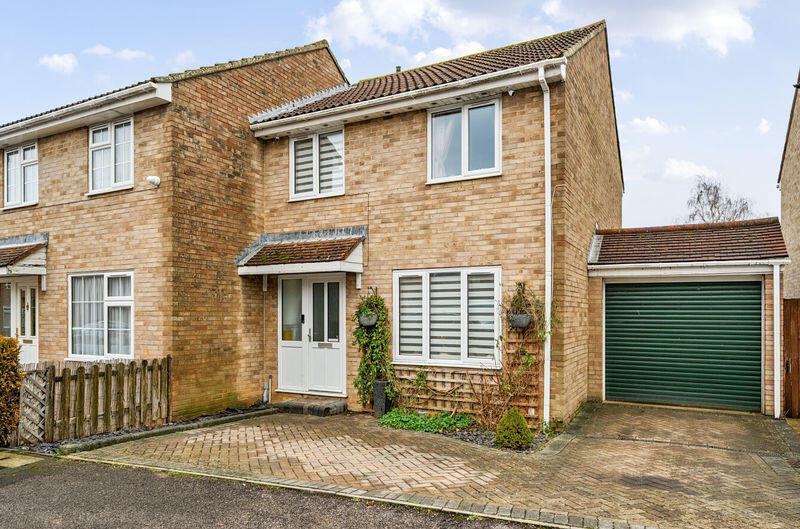 Main image of property: Le Temple Road, Paddock Wood