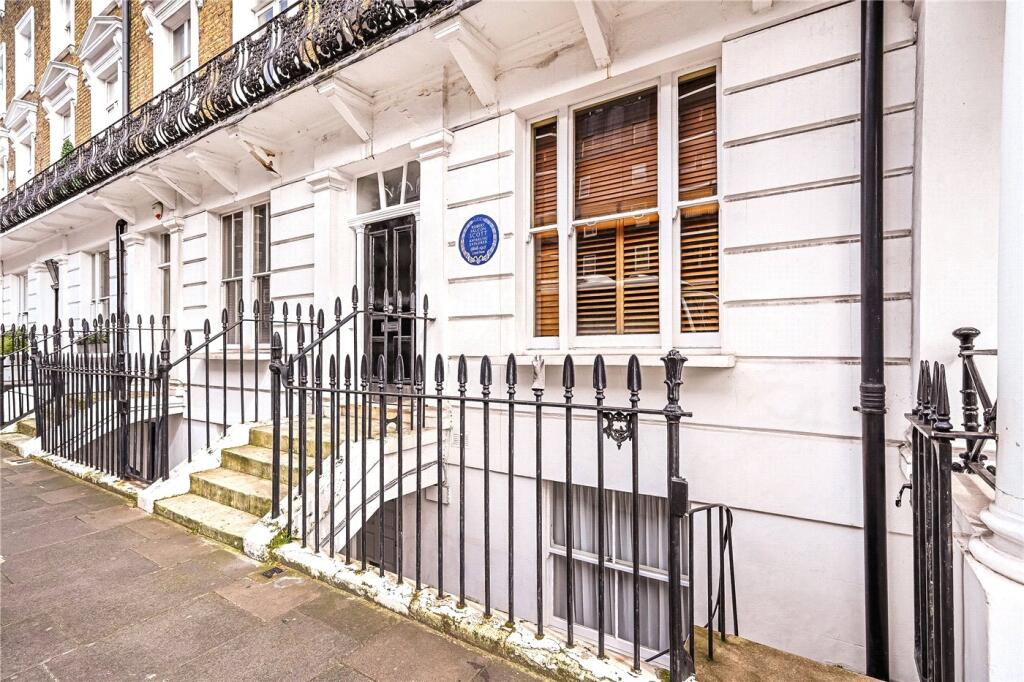 Main image of property: Oakley Street, Chelsea, London, SW3