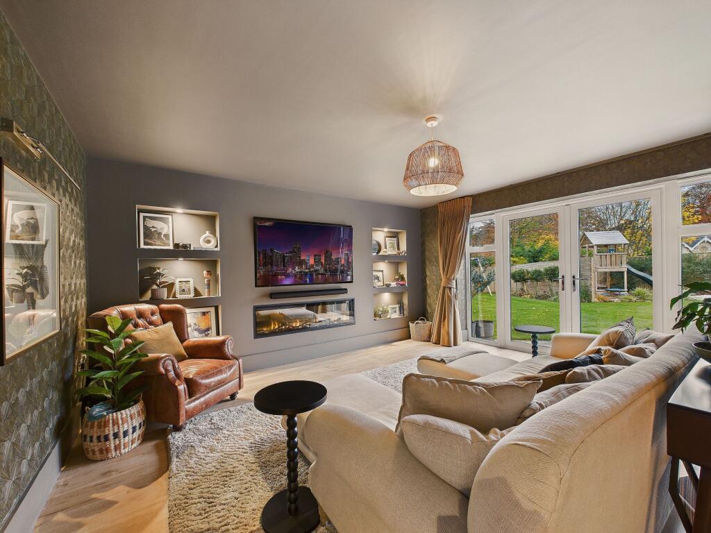 House in Norton-on-Derwent, North Yorkshire - View 5