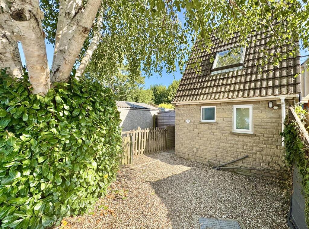 Main image of property: Central Cirencester
