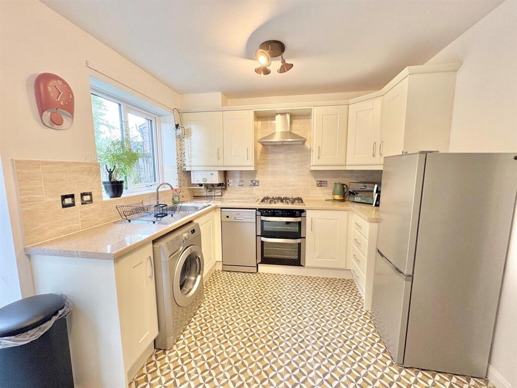 House in Wigan, Greater Manchester - View 4