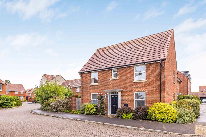 Main image of property: Glenleigh Park, Havant