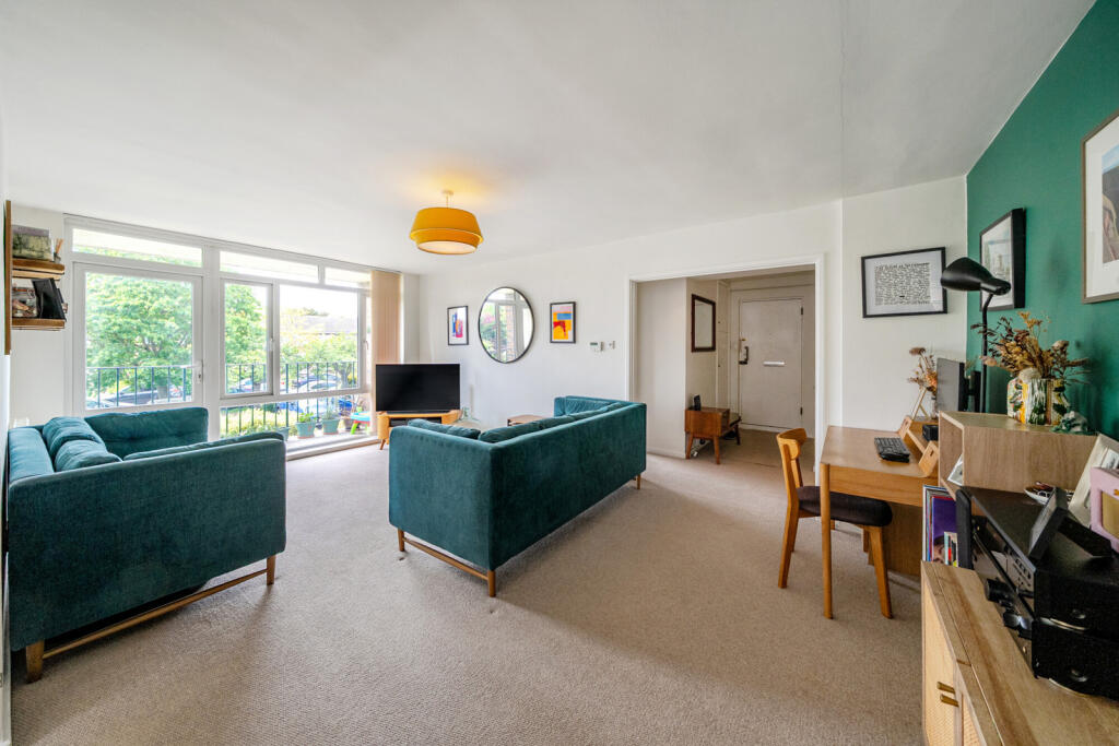 Main image of property: Westgate Road, Beckenham