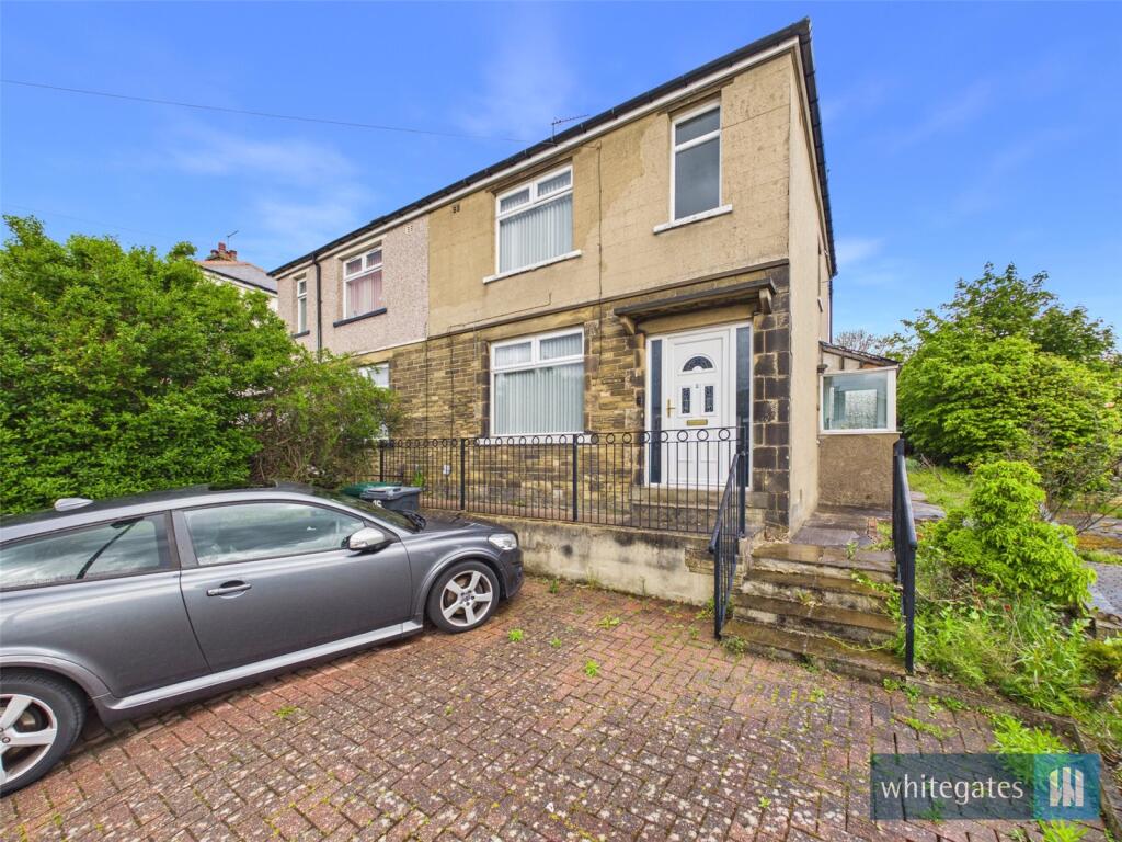 Main image of property: High House Avenue, Bradford, West Yorkshire, BD2