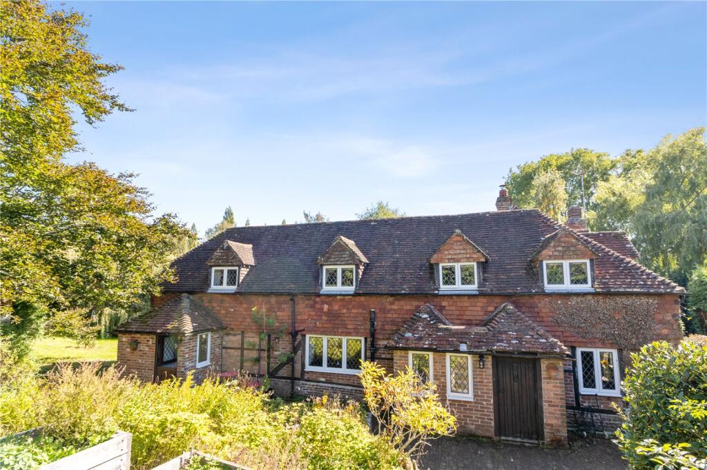 Main image of property: Magham Down, Hailsham, East Sussex, BN27