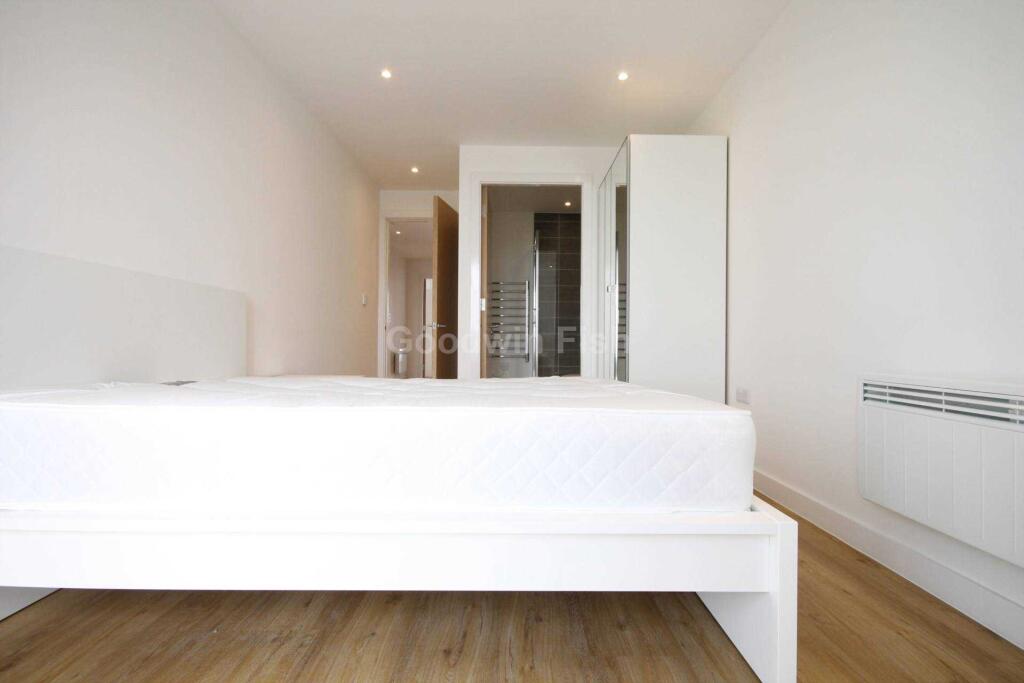 Apartment in Manchester, Brunswick, Bradford - More