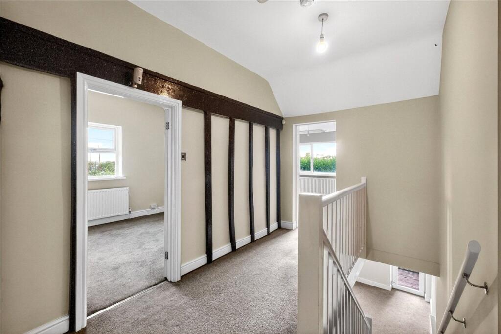Additional image 7 of Gilson Road, Coleshill, Birmingham, Warwickshire, B46