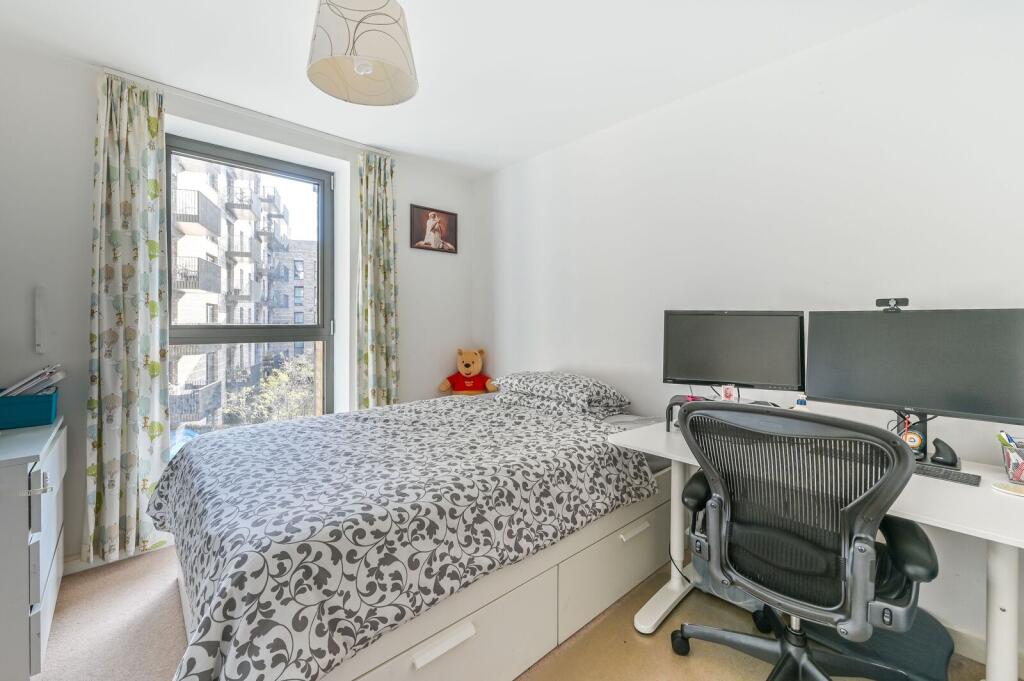 Apartment in London - View 4