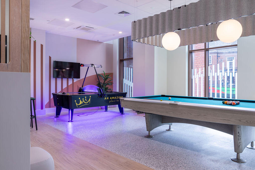 Additional image 16 of City Centre Student Accommodation - 284065, City Centre, West Midlands, B4