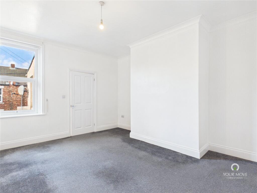 Willow Grove, Wallsend, Tyne and Wear, NE28 photo 4