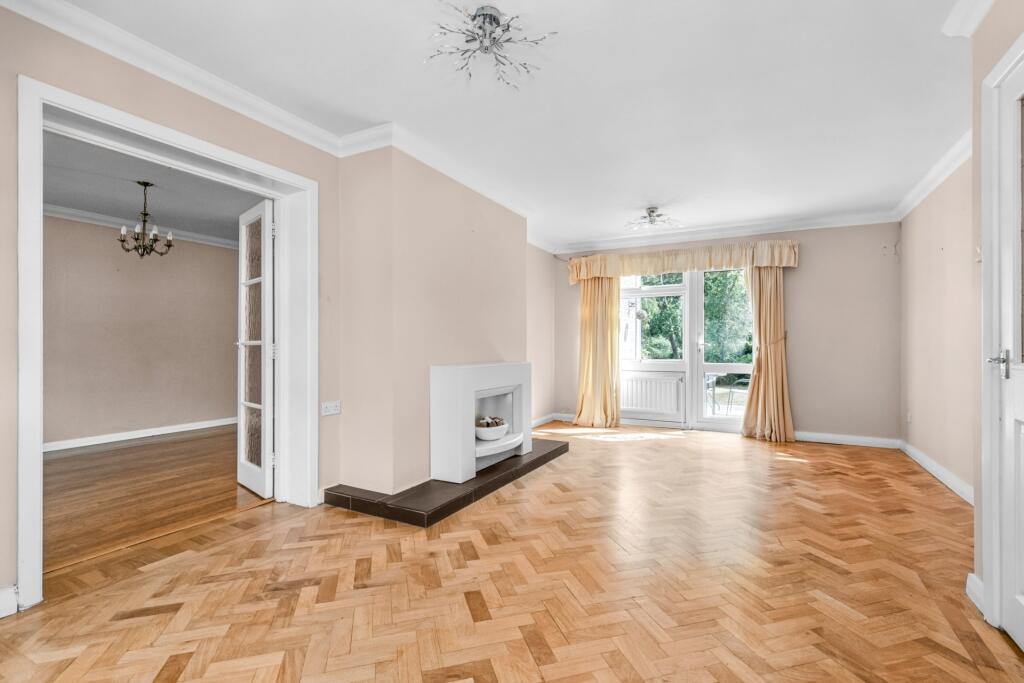 House in Bracknell - View 4