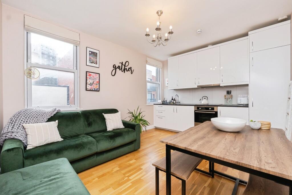 Main image of property: East Street, Bedminster, Bristol, Somerset, BS3