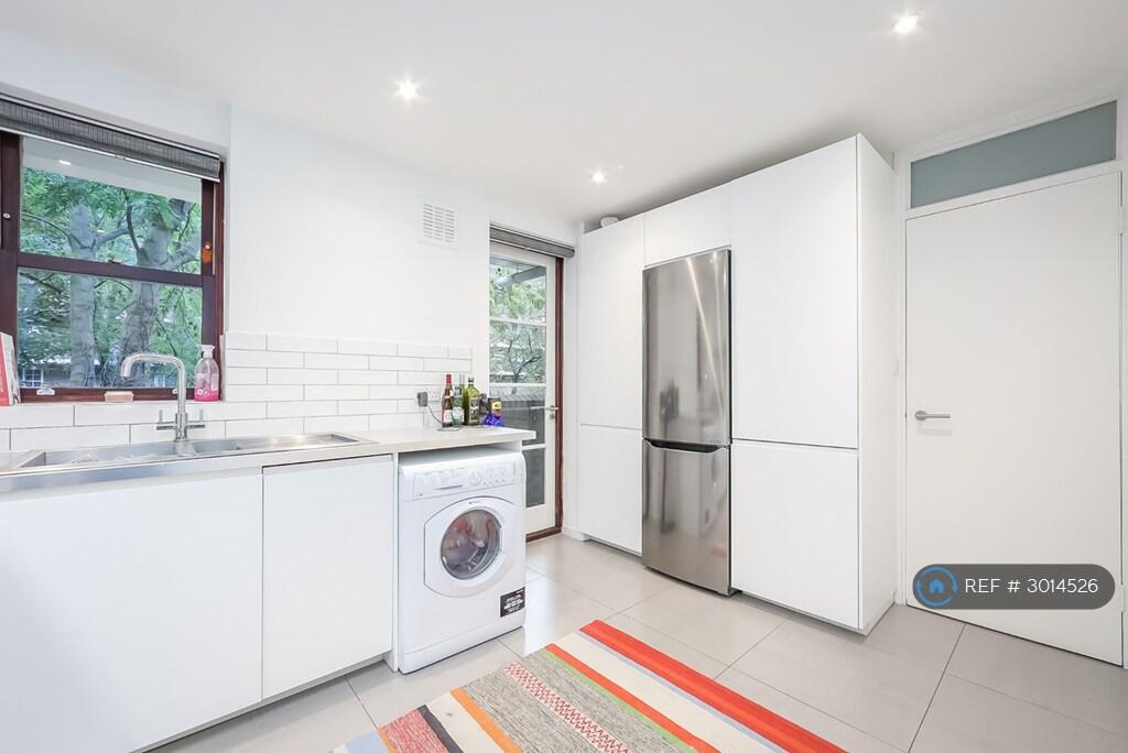 Apartment in London - View 4