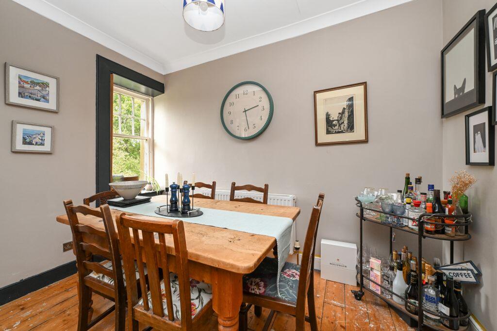 Apartment in Edinburgh - View 5