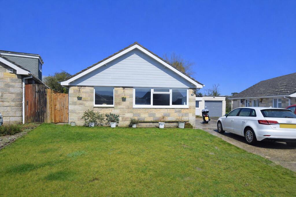 Main image of property: POPULAR VILLAGE LOCATION * WHITWELL