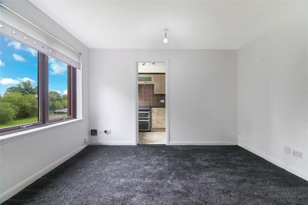 Apartment in Glasgow - View 5